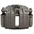 2005 Gmc Sierra 1500 Brake Caliper 1
